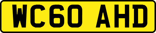 WC60AHD
