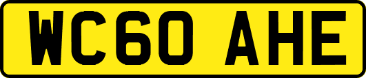 WC60AHE