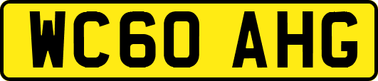 WC60AHG