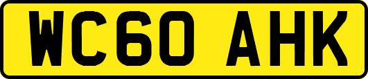 WC60AHK