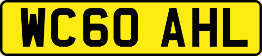 WC60AHL