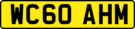 WC60AHM