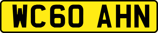 WC60AHN
