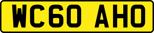 WC60AHO