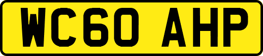 WC60AHP