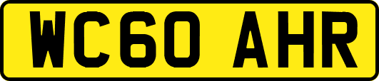 WC60AHR