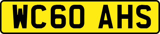 WC60AHS