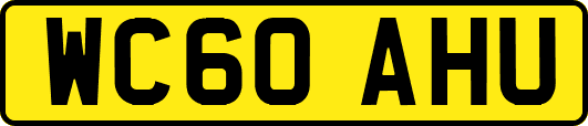 WC60AHU