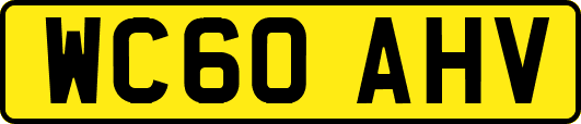 WC60AHV