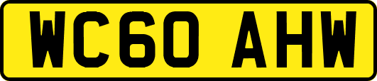 WC60AHW
