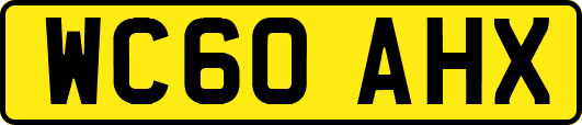 WC60AHX
