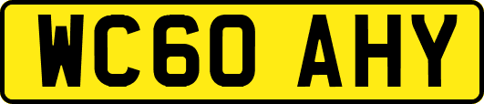 WC60AHY