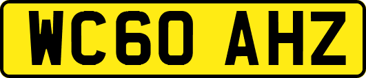 WC60AHZ