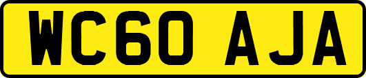 WC60AJA