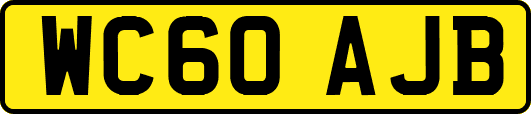 WC60AJB
