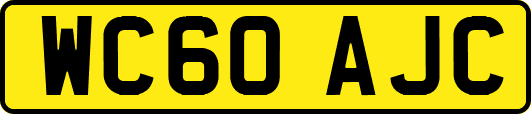 WC60AJC