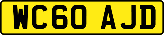 WC60AJD