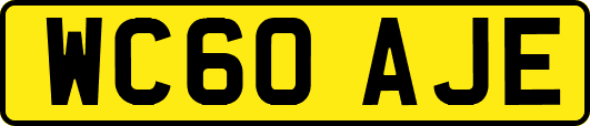 WC60AJE
