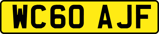 WC60AJF