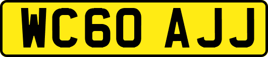 WC60AJJ