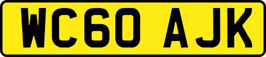 WC60AJK