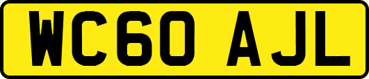 WC60AJL