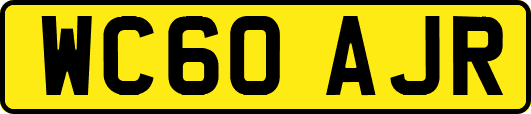 WC60AJR