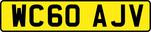 WC60AJV