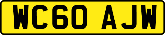 WC60AJW