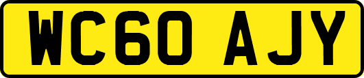 WC60AJY