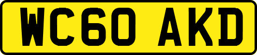 WC60AKD