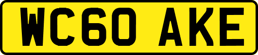 WC60AKE