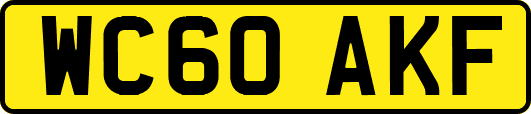 WC60AKF