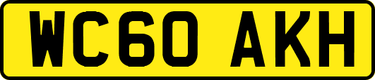 WC60AKH