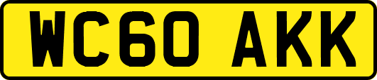 WC60AKK