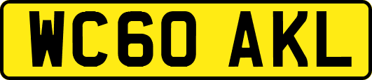 WC60AKL