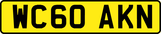 WC60AKN