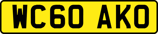WC60AKO