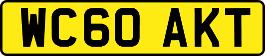 WC60AKT