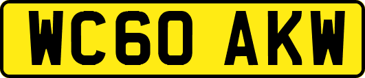 WC60AKW