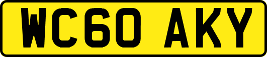 WC60AKY