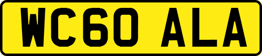 WC60ALA