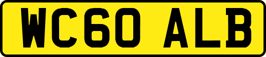 WC60ALB