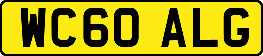 WC60ALG
