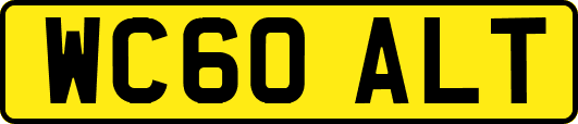 WC60ALT
