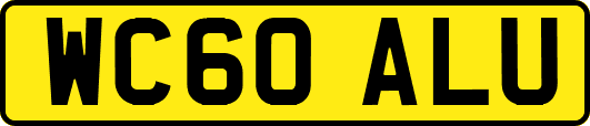 WC60ALU