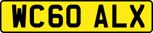 WC60ALX