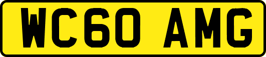 WC60AMG