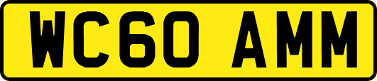 WC60AMM