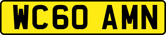 WC60AMN